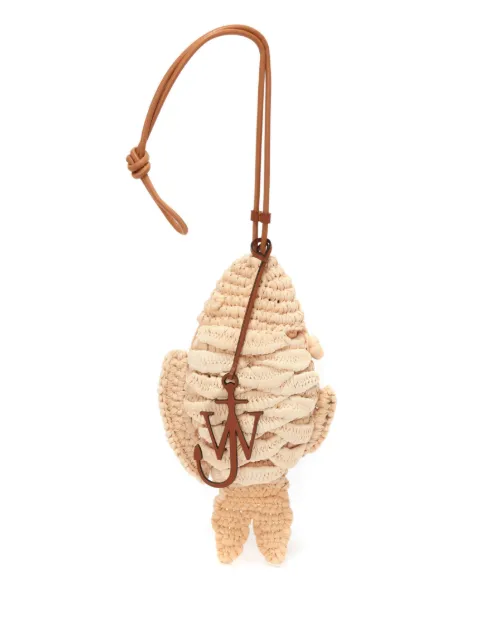 JW Anderson フィッシュ ショルダーバッグ