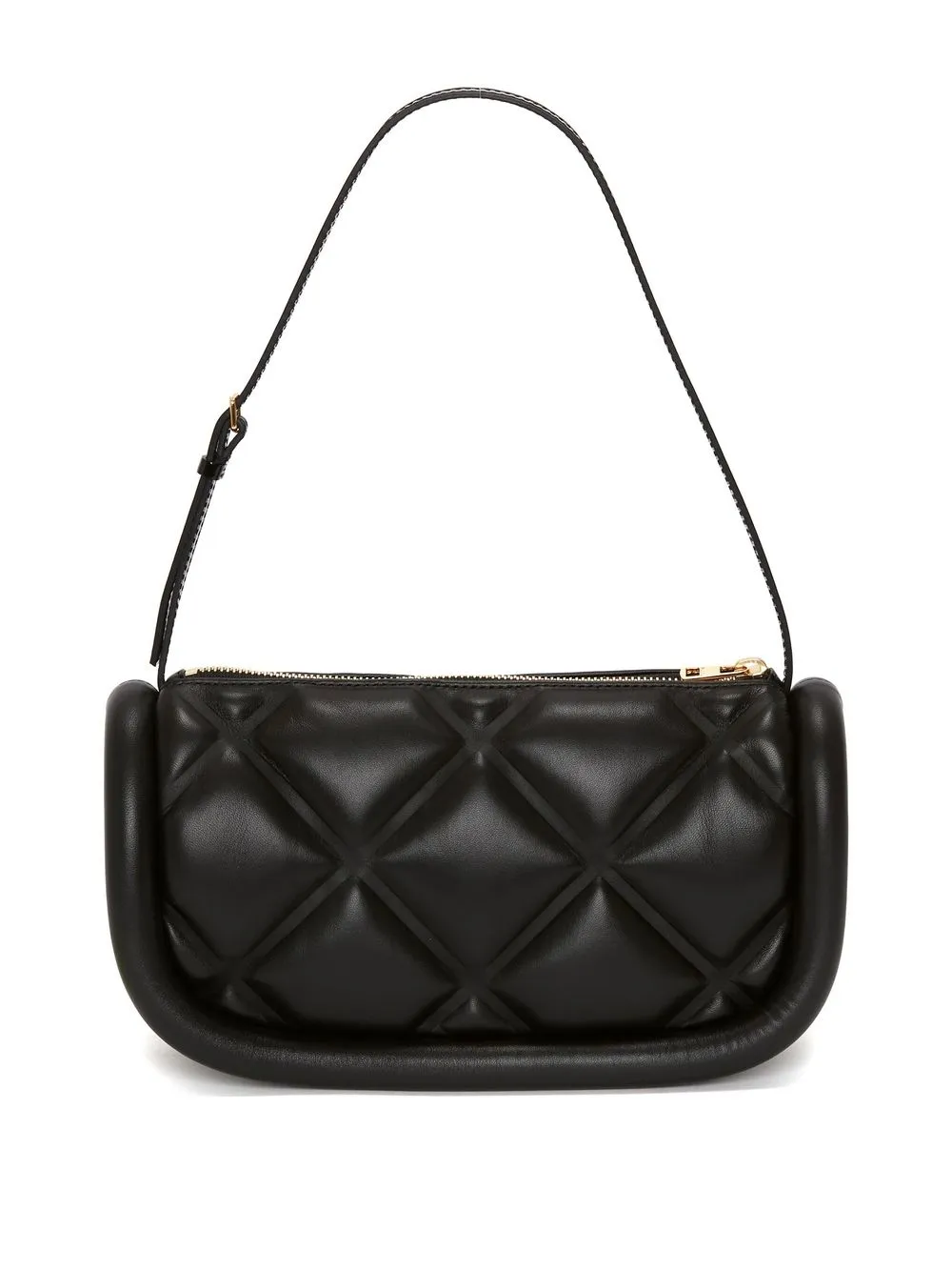 JW ANDERSON BUMPER 15 QUILTED SHOULDER BAG