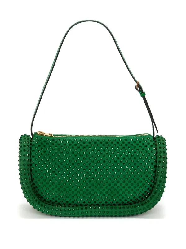 JW Anderson Bumper-15 Shoulder Bag - Green