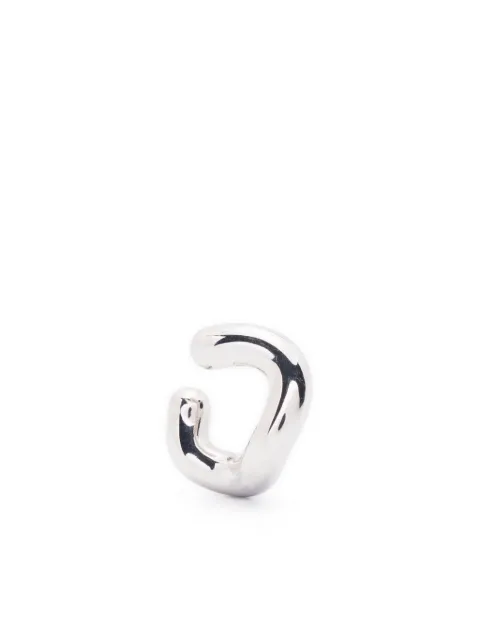 Charlotte Chesnais wave ear cuff