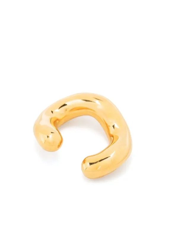 Charlotte Chesnais イヤーカフ BO CUFF WAVE 22BO118AR charlottechesnais-cuff-wave-