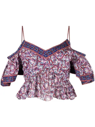 MARANT ÉTOILE