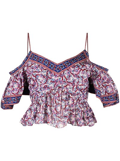 MARANT ÉTOILE