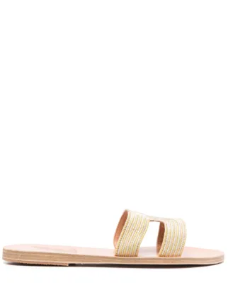 Ancient Greek Sandals