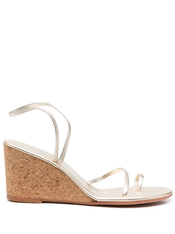 【関税込み】Ancient Greek Sandals ゴールド Chora サンダル Amazon.com | Ancient Greek Sandals Chora Rame EU 42 (US