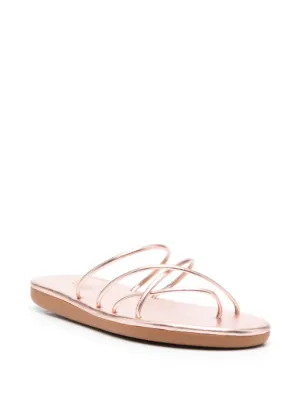 Page Ancient Greek Sandals Shoes for Women Shop on FARFETCH