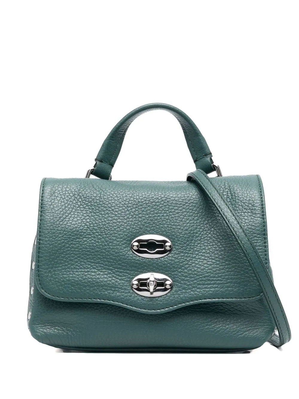 

Zanellato baby Postina Daily tote bag - Green