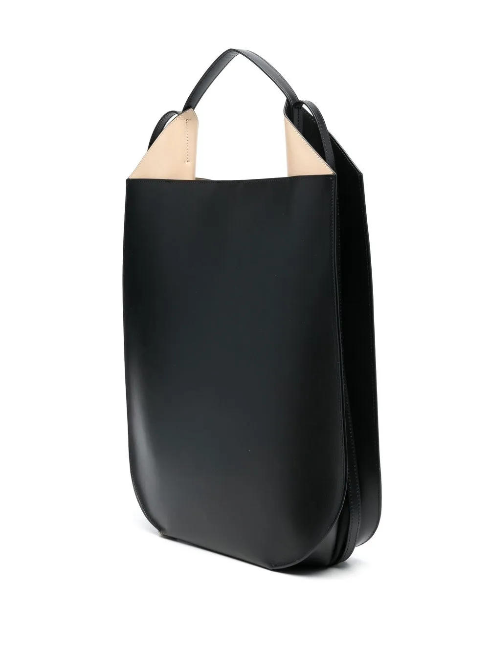 REE PROJECTS LARGE HELENE TOTE BAG