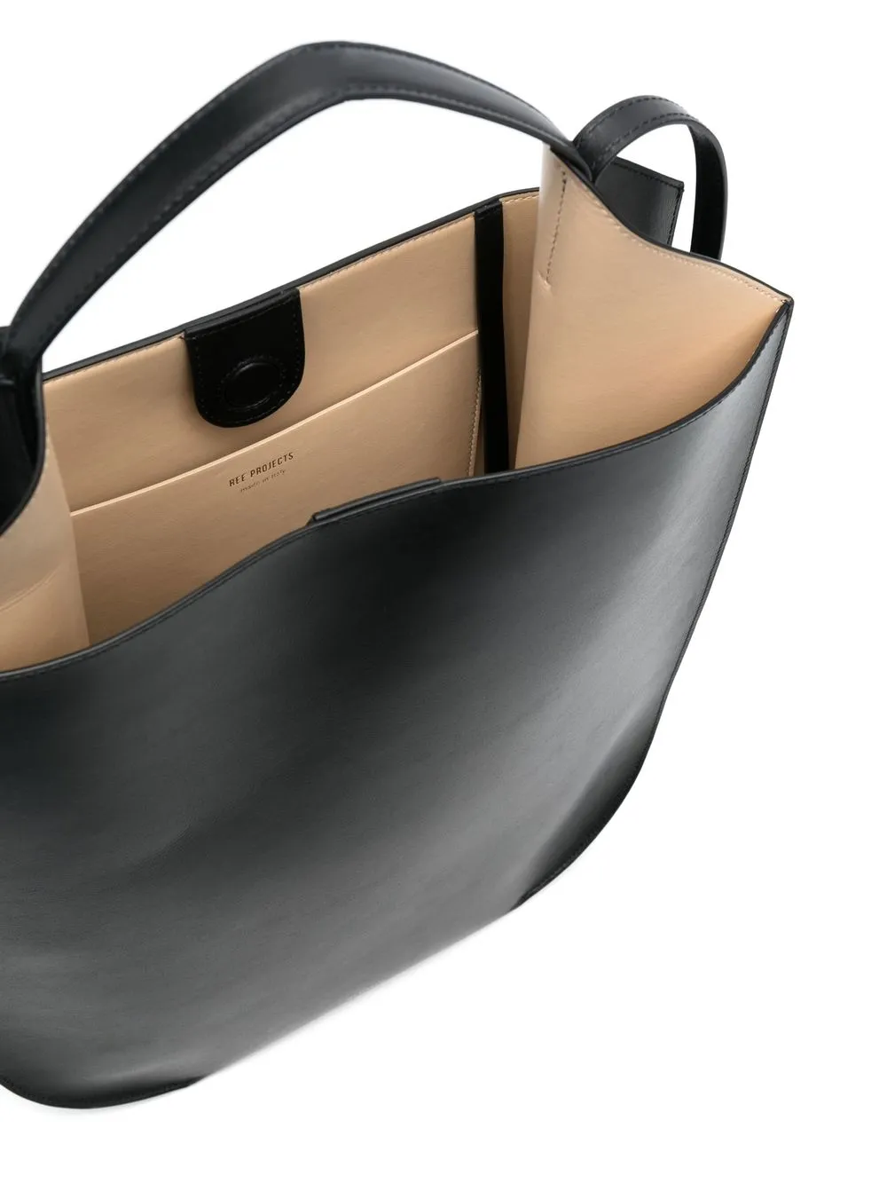 REE PROJECTS LARGE HELENE TOTE BAG