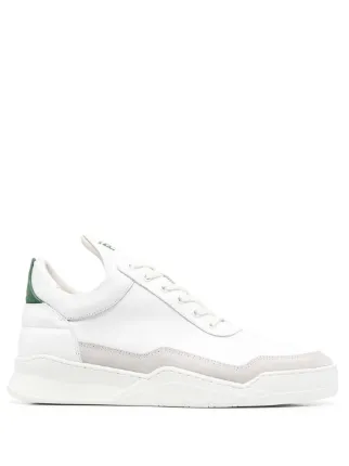 Filling Pieces