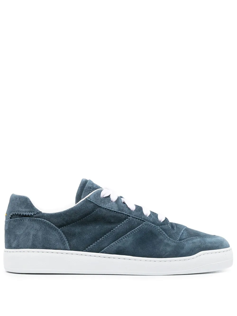 

Doucal's tenis bajos Hugh - Azul