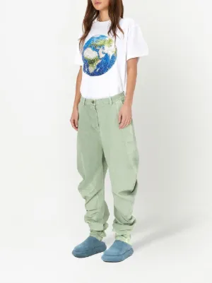 JW Anderson Tapered Pants for Women - Shop on FARFETCH