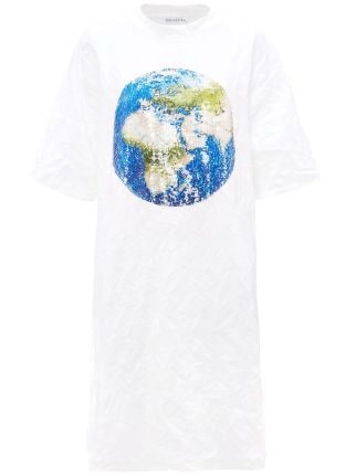 Globe LV Short Sleeve T-Shirt