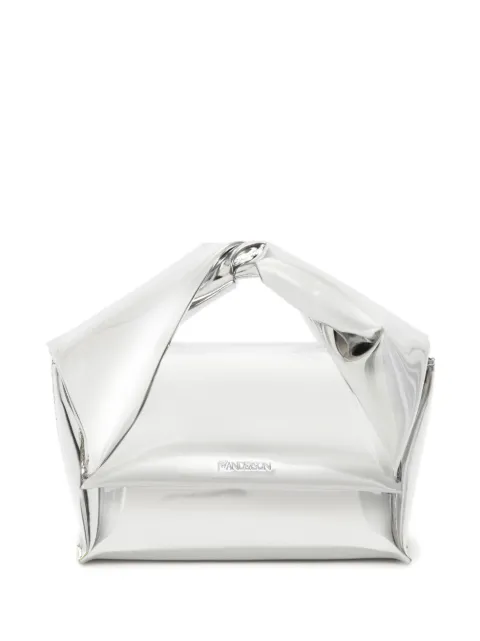 JW Anderson medium Twister mirror shoulder bag