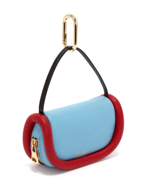 Jw anderson bag on sale sale