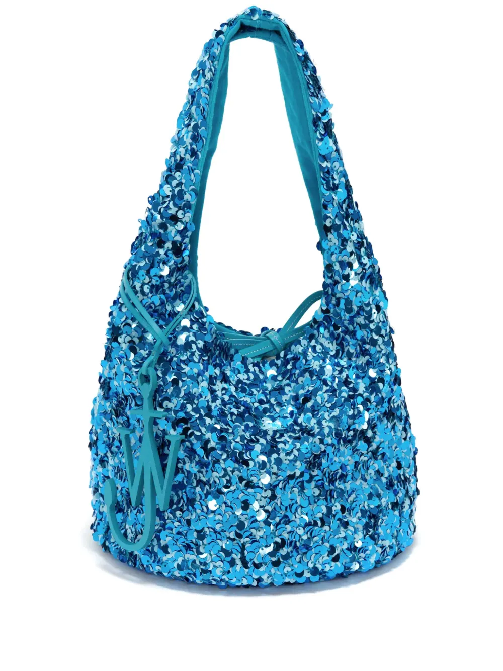 Sequin tote clearance bag