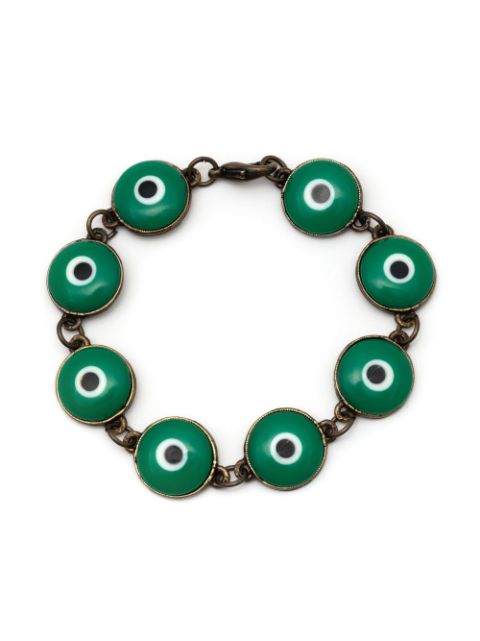 Amir Slama pulsera con dije Evil Eye