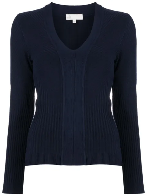 Nk Iasmin ribbed top