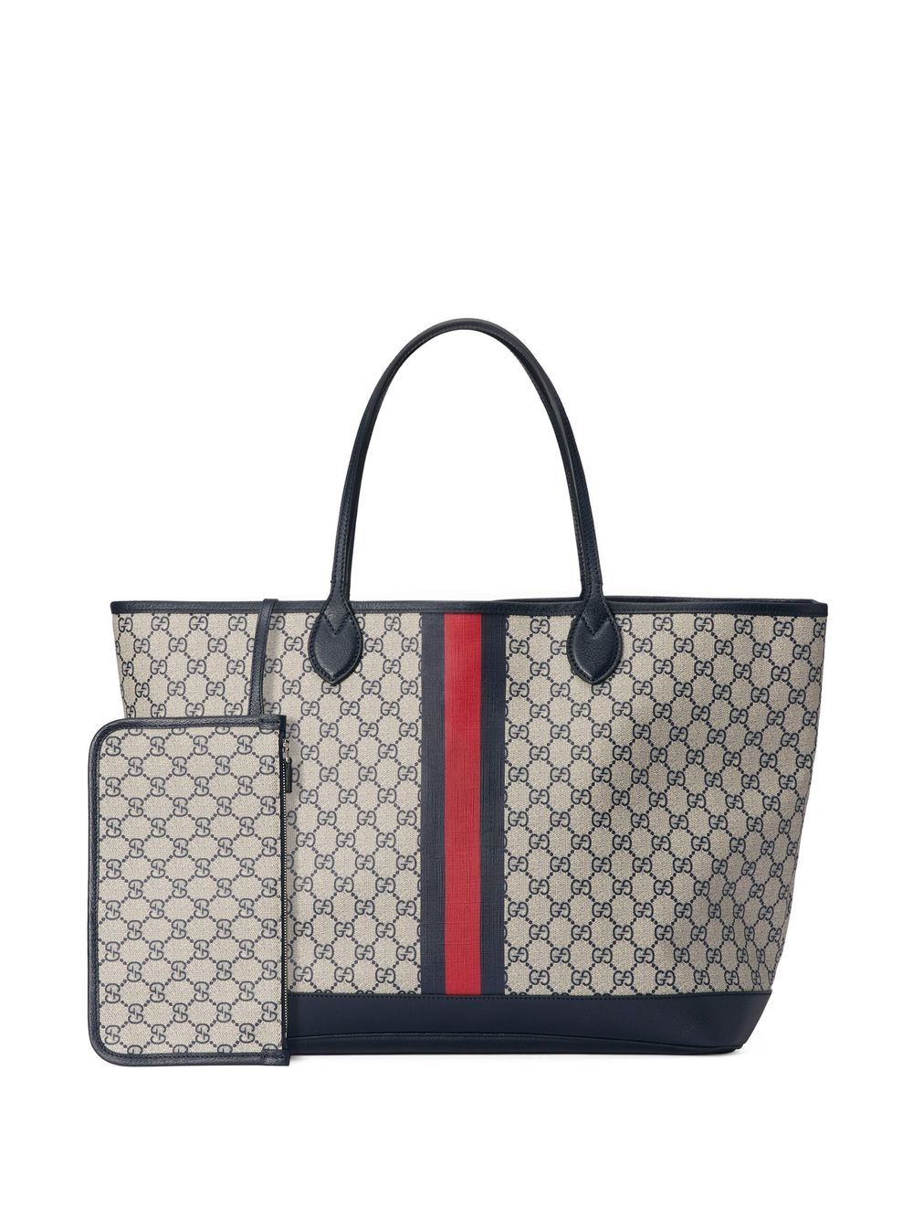 Gucci Ophidia GG-jacquard Tote Bag - Farfetch