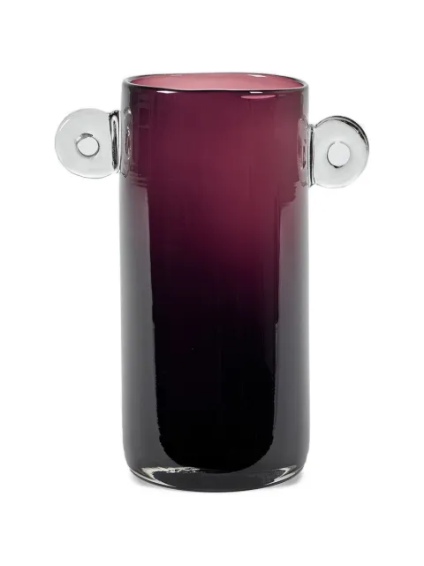 Serax vase Wind Fire