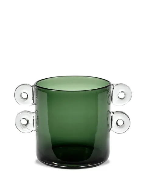 Serax Wind & Fire vase