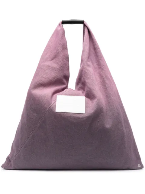 MM6 Maison Margiela（エムエムシックス・メゾン・マルジェラ）トート 