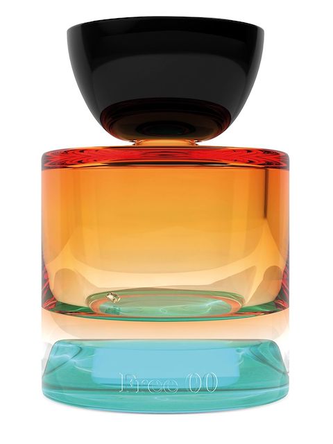 Vyrao Free 00 eau de parfum 50ml