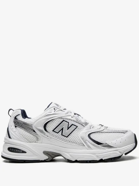 New Balance 530 mesh panel sneakers