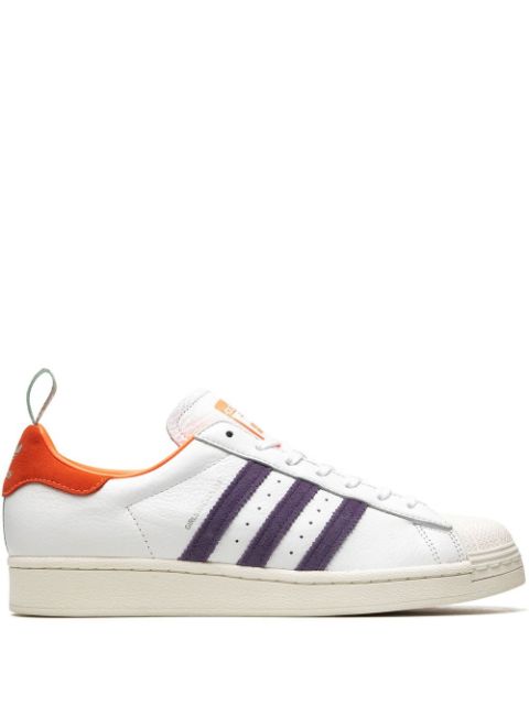 adidas x Girls Are Awesome Superstar sneakers WOMEN