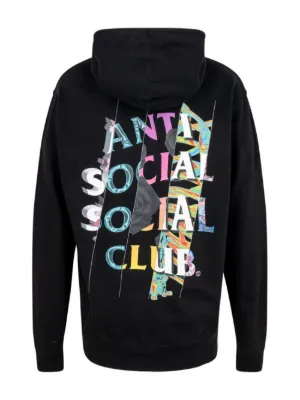 Anti Social Social Club Hoodies for Men FARFETCH