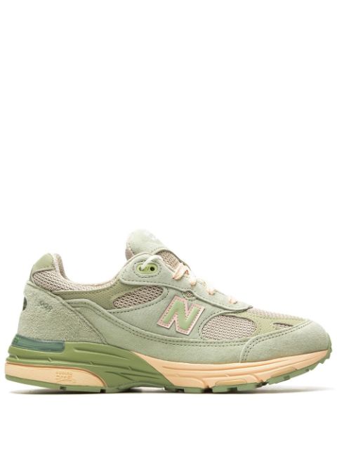 New Balance x Joe Freshgoods 993 sneakers WOMEN