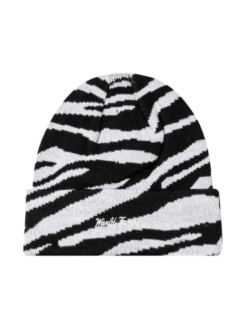 Supreme x New Era Box Logo beanie SU12508 - 1