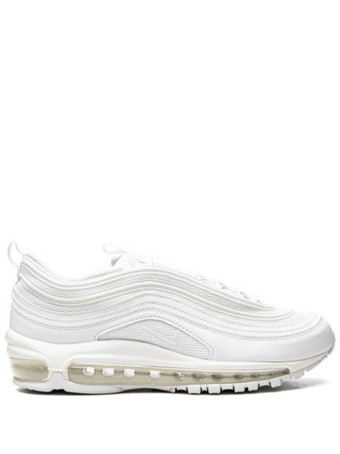 Nike Air Max 97 "White White White" sneakers WOMEN