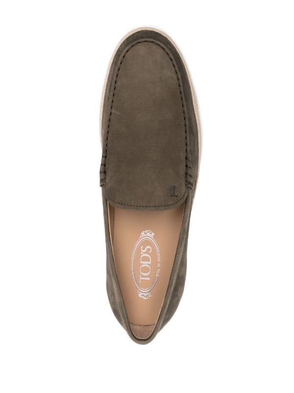 Tods 2025 mens loafer