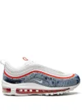 Nike Air Max 97 ""Washed Denim Pack"" sneakers - White