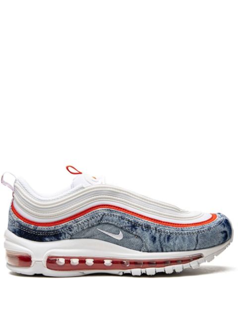 Nike Air Max 97 "Washed Denim Pack" sneakers WOMEN