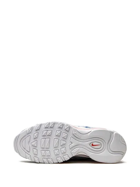 Nike Air Max 97 "Washed Denim Pack" sneakers DV2180 - 3