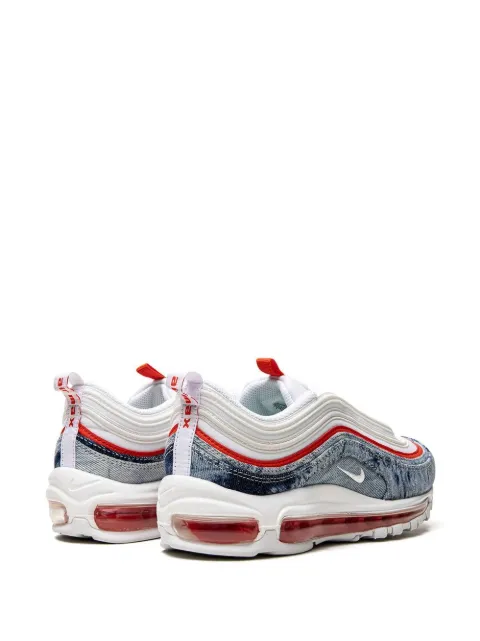 Nike Air Max 97 "Washed Denim Pack" sneakers DV2180 - 2