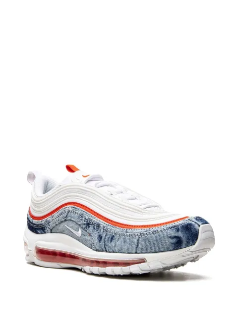 Nike Air Max 97 "Washed Denim Pack" sneakers DV2180 - 1