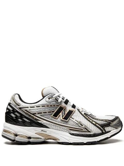 New Balance 1906R "White/Gold" sneakers