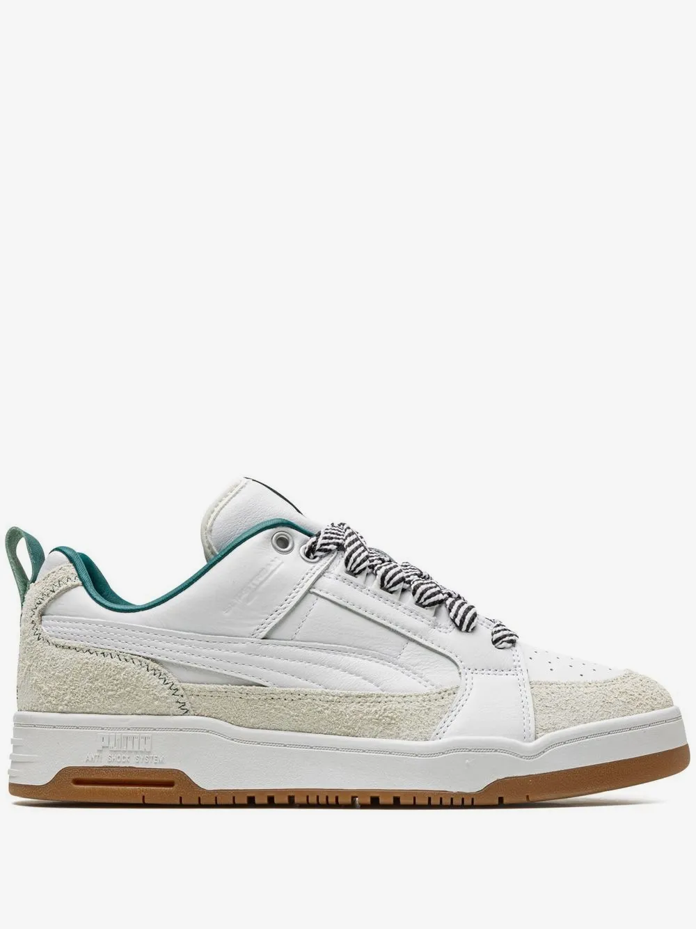 PUMA x AMI baskets Slipstream 2 | blanc | Image 1