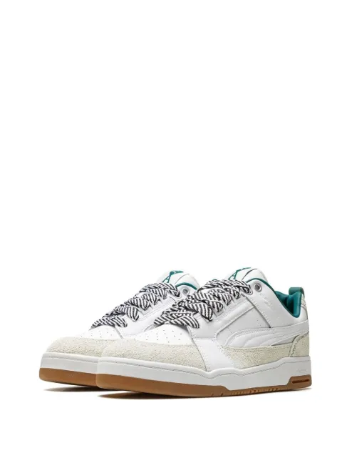 PUMA x AMI Slipstream LO 2 sneakers 38770301 - 2