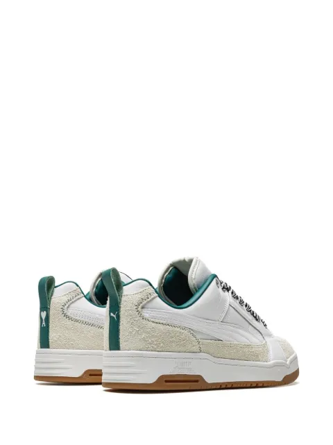 PUMA x AMI Slipstream LO 2 sneakers 38770301 - 3
