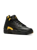 Jordan Kids Air Jordan 12 ""Black Taxi"" sneakers