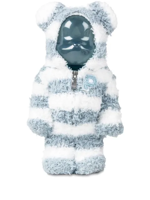 MEDICOM TOY x Gelato Pique Pajamas BE@RBRICK figure