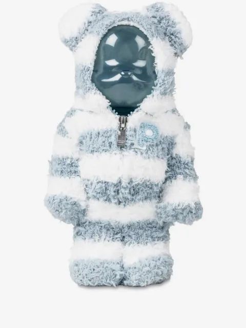 MEDICOM TOY x Gelato Pique Pajamas BE@RBRICK figure