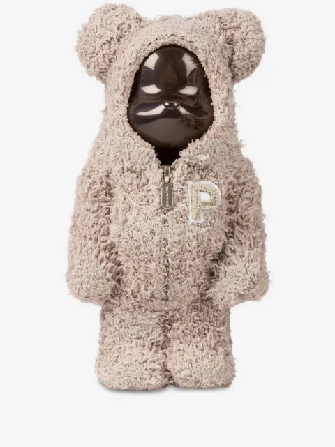 MEDICOM TOY Gelato Pique Pajamas BE@RBRICK figure