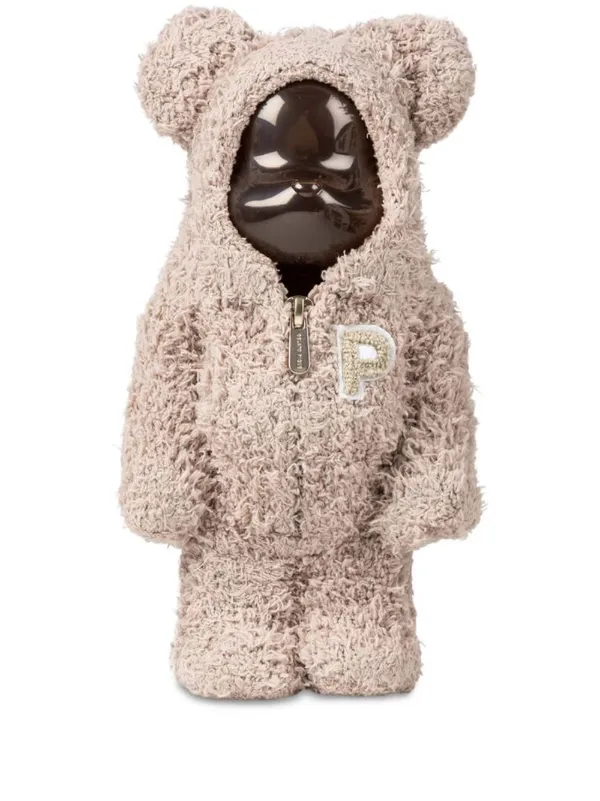 MEDICOM TOY Gelato Pique Pajamas BE RBRICK Figure Farfetch