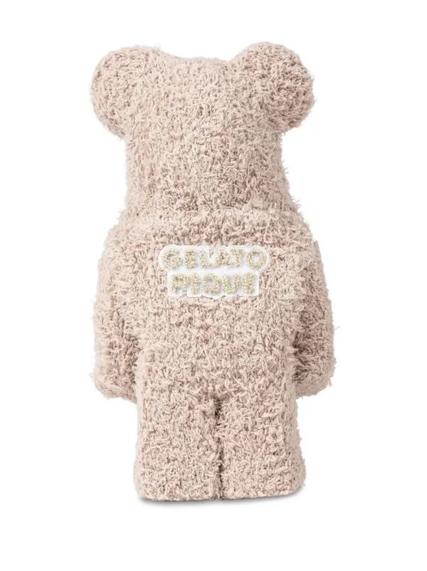 MEDICOM TOY - 丸々GELATO PIQUE Mint 1000% ベア/未開封 新品 GELATO PIQUE × BE@RBRICK 1000％ MINT - メルカリ