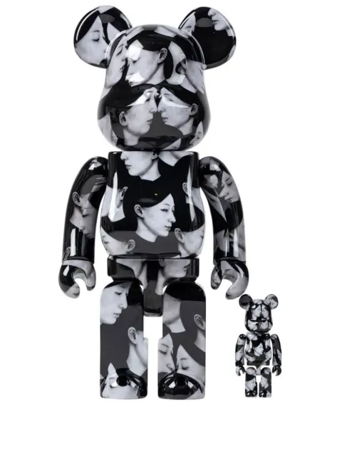 MEDICOM TOY - BE@RBRICK Collectibles - FARFETCH